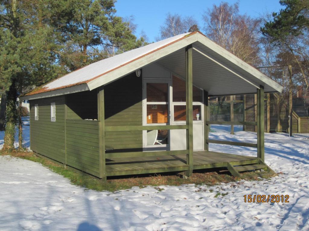 Ostersoparken Camping Hotel เกดเซอร์ ห้อง รูปภาพ