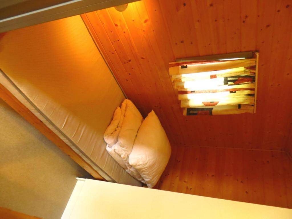 Ostersoparken Camping Hotel เกดเซอร์ ห้อง รูปภาพ