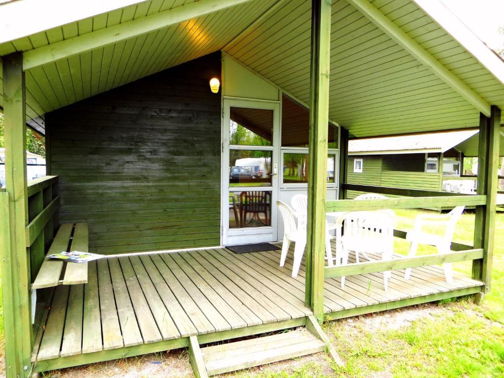 Ostersoparken Camping Hotel เกดเซอร์ ห้อง รูปภาพ