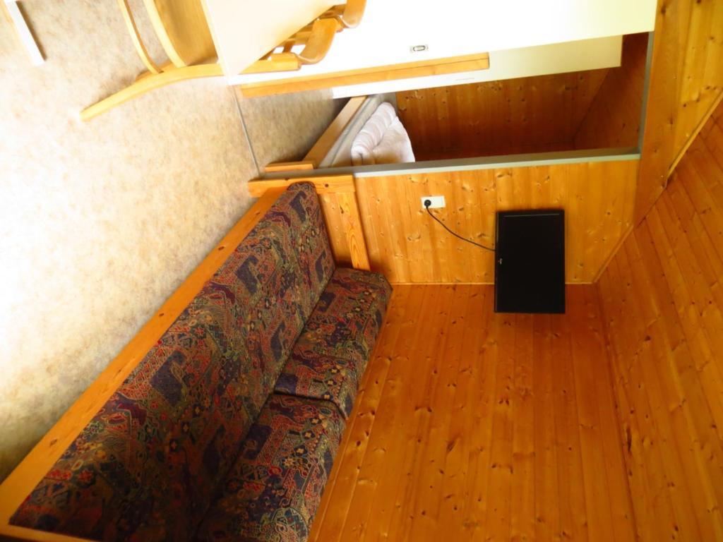 Ostersoparken Camping Hotel เกดเซอร์ ห้อง รูปภาพ