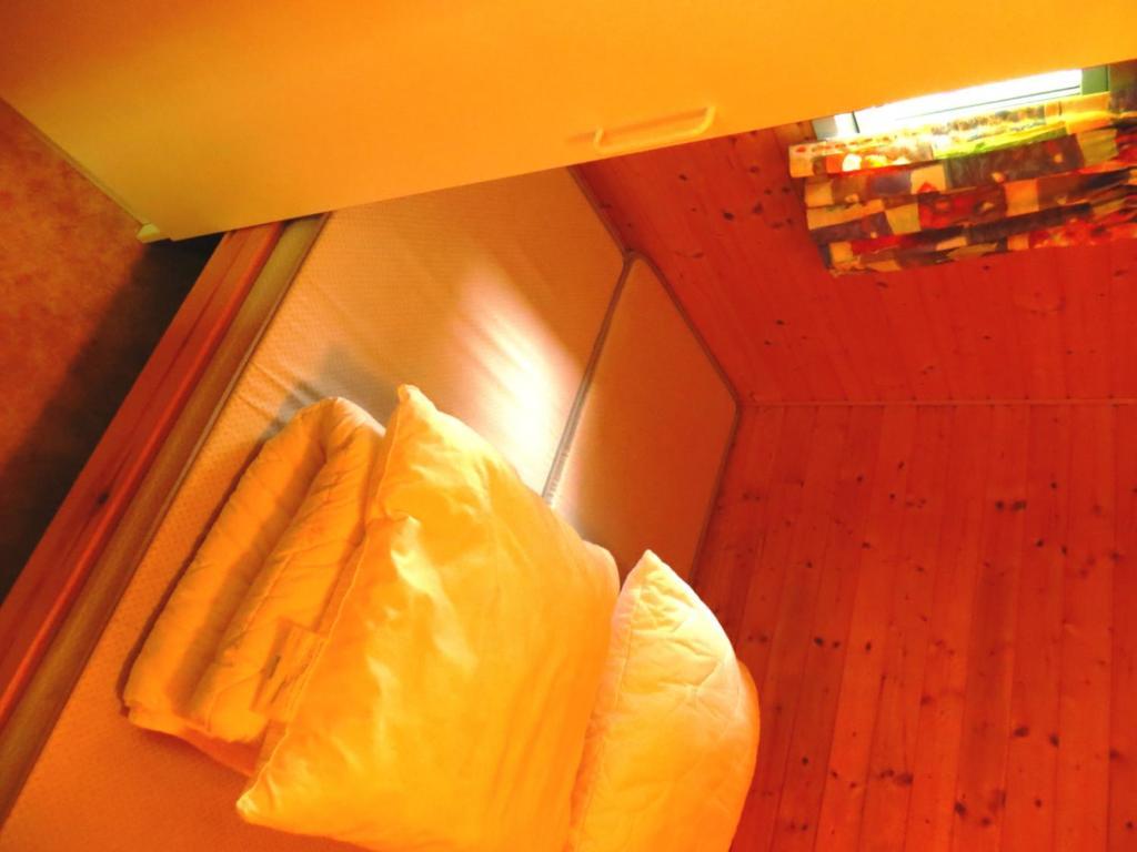 Ostersoparken Camping Hotel เกดเซอร์ ห้อง รูปภาพ