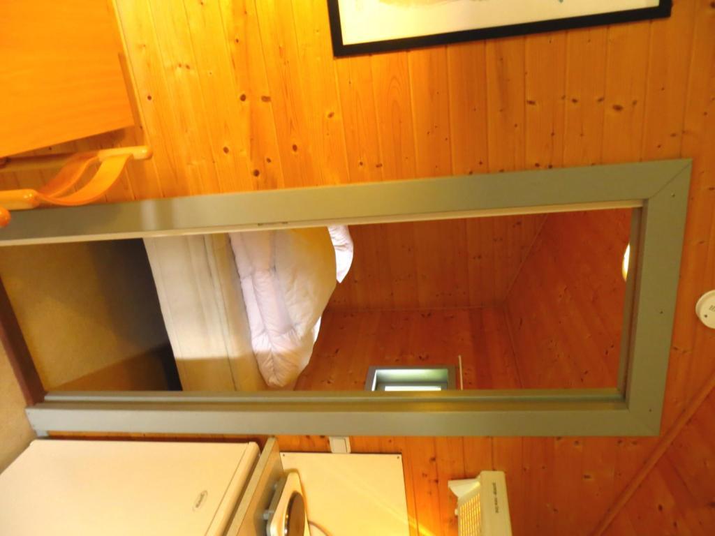 Ostersoparken Camping Hotel เกดเซอร์ ห้อง รูปภาพ