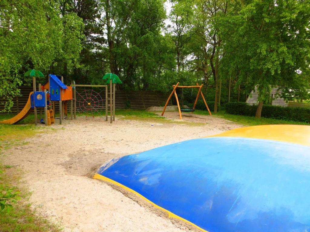 Ostersoparken Camping Hotel เกดเซอร์ ภายนอก รูปภาพ