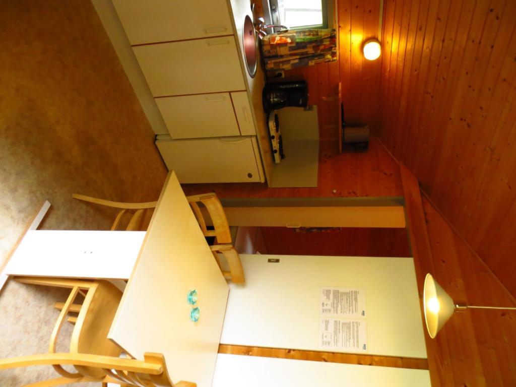Ostersoparken Camping Hotel เกดเซอร์ ห้อง รูปภาพ