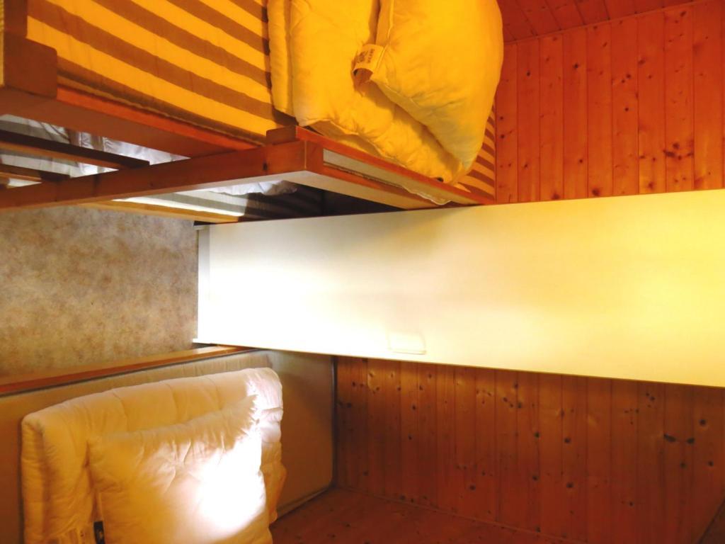 Ostersoparken Camping Hotel เกดเซอร์ ห้อง รูปภาพ